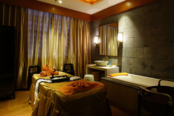 成都锦江一个男人的桑拿忏悔录